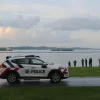 Lightning strike at Pasir Ris Beach: What happened