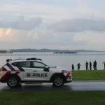 Lightning strike at Pasir Ris Beach: What happened