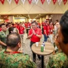 MINDEF to accept volunteers in performing arts roles