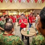 MINDEF to accept volunteers in performing arts roles
