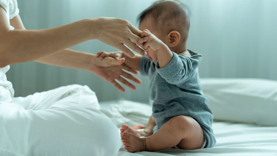 Singapore study examines long-term impact of daycare and domestic helper care on young children Singapore study examines long-term impact of daycare and domestic helper care on young children