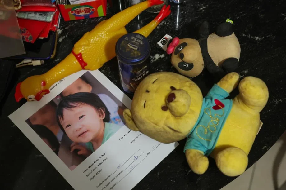 MSF explores using tech to keep closer watch on abused children after they return home MSF explores using tech to keep closer watch on abused children after they return home