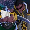 Fighting Soul’s Most Popular Characters in Open Beta