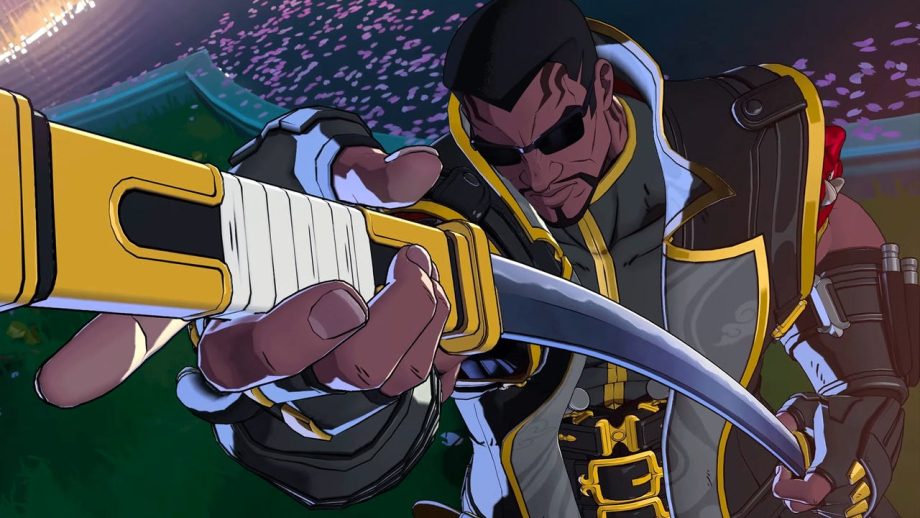 Fighting Soul’s Most Popular Characters in Open Beta