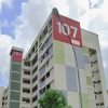 42-year-old man dies after fall through covered walkway in Yishun, Singapore News