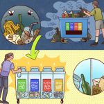 Singapore’s blue bins were made for frictionless recycling. Is it time to ditch them?