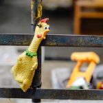 Boon Lay resident buys pot, rubber chicken to retaliate against noisy upstairs neighbour, Singapore News
