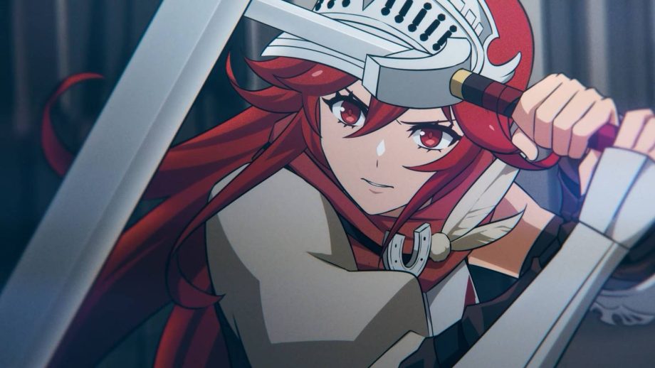 A cult-classic series returns with Fire Emblem flavor A cult-classic series returns with Fire Emblem flavor