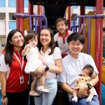 PCF’s birthday letter to Singapore: 40 years of empowering dreams