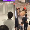 Power bank in commuter’s backpack emits smoke at Buangkok MRT station; train passengers evacuated, Singapore News
