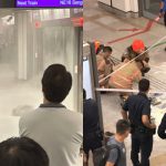 Power bank in commuter’s backpack emits smoke at Buangkok MRT station; train passengers evacuated, Singapore News