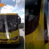 Causeway Link bus ‘hit’ family’s car at JB, says father