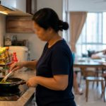 Singapore mum says finding a good helper is harder than ever after five ‘disappointing’ hires