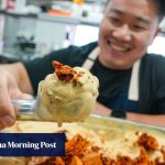 How a Hong Kong artisan ice cream maker is winning over the city’s indie food scene