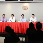What the Cabinet reshuffle says about Singapore’s strategy for uncertain times