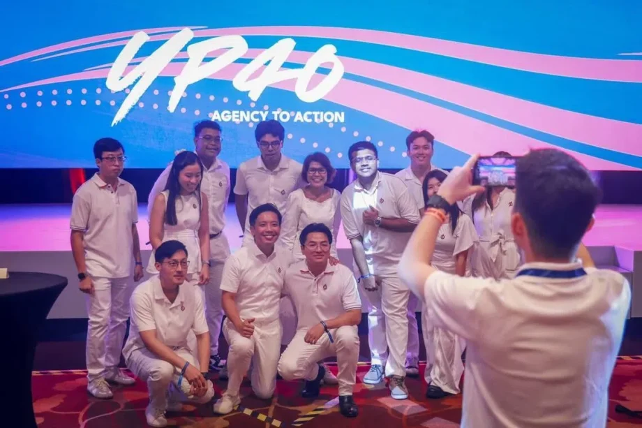Young PAP to launch academy; ‘existential’ for ruling party to attract, convince youth: Alvin Tan