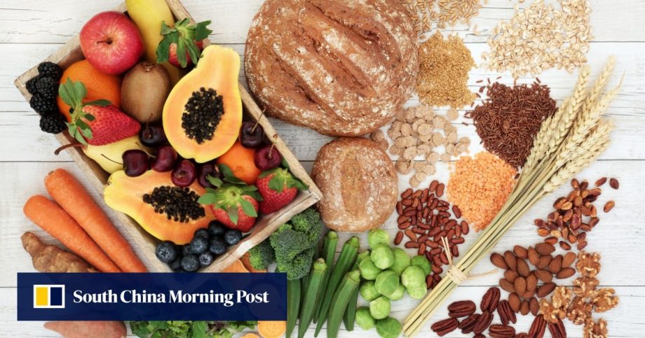 Low-inflammation diet can cut dementia risk by almost 30%, new study says. Here’s how