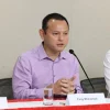 Zaqy Mohamad appointed to PAP Central Executive Committee