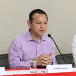 Zaqy Mohamad appointed to PAP Central Executive Committee