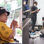 Lengkok Bahru stabbing: Neighbour offers to adopt victim’s son