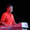 Ng Chee Meng appointed Minister in the Prime Minister’s Office