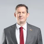 AI Singapore gets new head, Christian Wolfrum