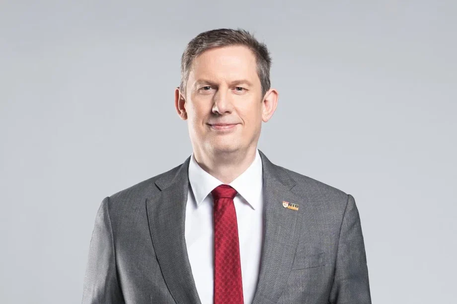 AI Singapore gets new head, Christian Wolfrum AI Singapore gets new head, Christian Wolfrum