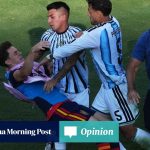 On the Menu | How Argentina’s 2026 World Cup meltdowns over losing echo restaurant award tantrums