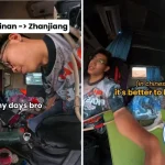 Hitchhiking China: A Singaporean’s perspective