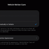Reduce motion sickness with Apple’s Vehicle Motion Cues