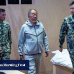 Inside Ai Weiwei’s gigantic Manchester art show, including China detention recreation