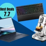 The best 7.7 sale picks from Amazon, Lazada & Shopee in Singapore