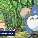 The appeal of Ghibli: why films like Totoro, Ponyo and Spirited Away continue to find fans