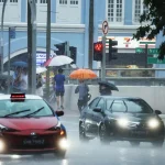 Flash flood risks: PUB urges public to avoid several areas