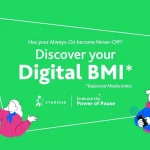 StarHub’s digital wellbeing and screen time initiative