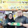Toa Payoh hawker fights to keep iconic  nasi lemak