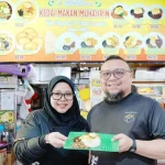 Toa Payoh hawker fights to keep iconic  nasi lemak