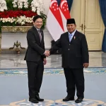 ‘Strategically aligned’: Singapore, Indonesia want Strait of Malacca open and free for all, say leaders