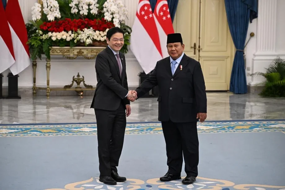 ‘Strategically aligned’: Singapore, Indonesia want Strait of Malacca open and free for all, say leaders ‘Strategically aligned’: Singapore, Indonesia want Strait of Malacca open and free for all, say leaders