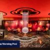 Cantonese cuisine gets a contemporary makeover at The Eight in the Grand Lisboa Macau
