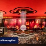 Cantonese cuisine gets a contemporary makeover at The Eight in the Grand Lisboa Macau