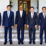 4 political office holders sworn in as ministers by President Tharman, Singapore News