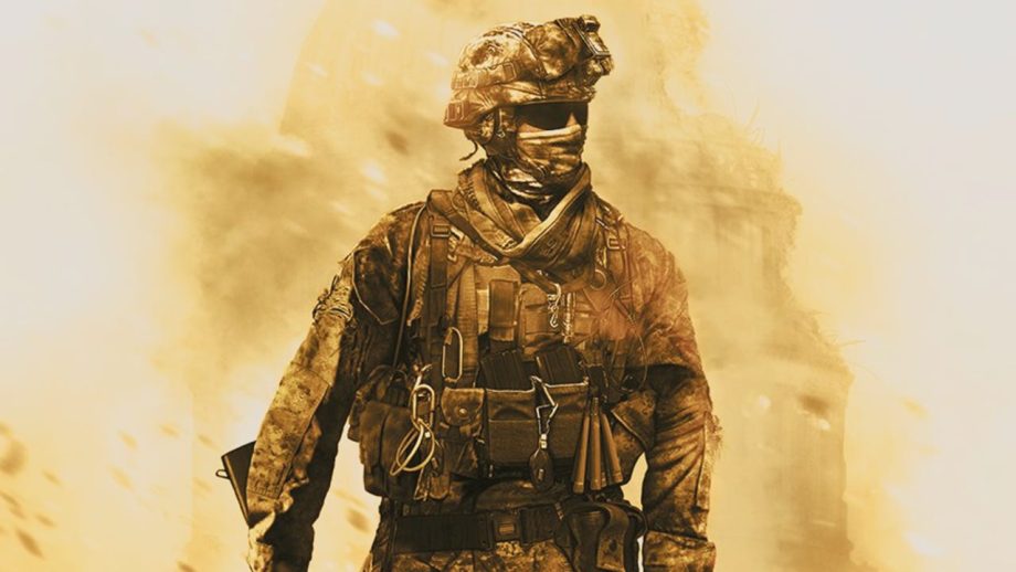 Call of Duty Ambience Website Lets You Fall Asleep to Black Ops and MW2 Lobbies Call of Duty Ambience Website Lets You Fall Asleep to Black Ops and MW2 Lobbies