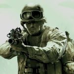 Call of Duty Movie Will Take Place in Modern Warfare Universe