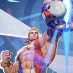 Marvel Rivals’ new Captain America swimsuit skin is NSFW