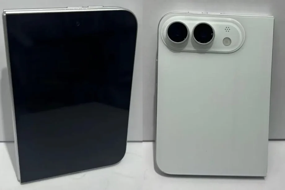 Apple will likely account for 25% foldable phone market share Apple will likely account for 25% foldable phone market share