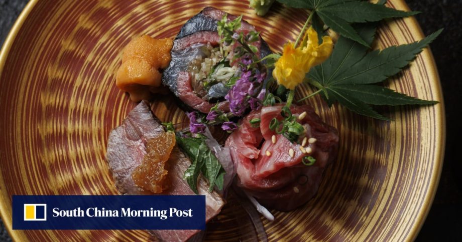10 new Hong Kong restaurants and bars to try in July 2026, from Wagyu to focaccia