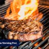 Tuscan, Korean and Cantonese: 3 chefs reimagine classic beef dishes in Hong Kong