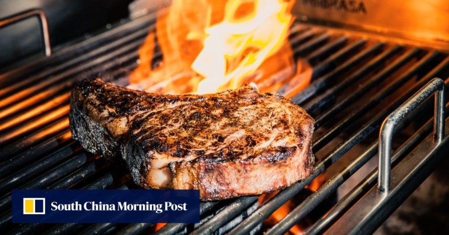 Tuscan, Korean and Cantonese: 3 chefs reimagine classic beef dishes in Hong Kong Tuscan, Korean and Cantonese: 3 chefs reimagine classic beef dishes in Hong Kong