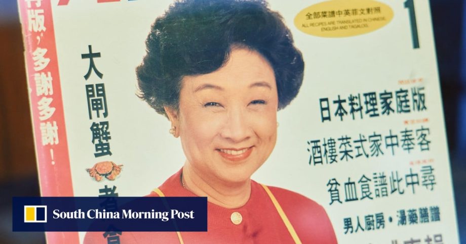 Vintage cookbooks trace Hong Kong’s food heritage from Hakka to haute in new exhibition Vintage cookbooks trace Hong Kong’s food heritage from Hakka to haute in new exhibition